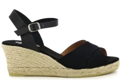 Alpargatas de cuña BALADA | Camila's Sale