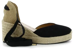 Alpargatas de cuña CABAR | Camila's Clearance