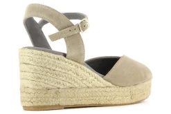 Alpargatas de cuña CLODE | Camila's Best