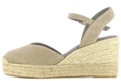 Alpargatas de cuña CLODE | Camila's Best