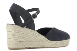 Alpargatas de cuña CLORE | Camila's Fashion