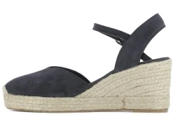 Alpargatas de cuña CLORE | Camila's Fashion