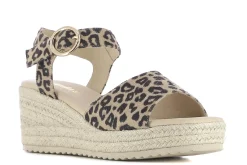 Alpargatas de cuña FAIRY | Camila's Fashion