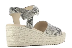 Alpargatas de cuña FAIRY | Camila's Fashion