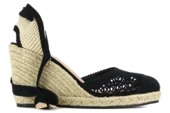 Alpargatas de cuña FAVIOLA | Camila's Clearance