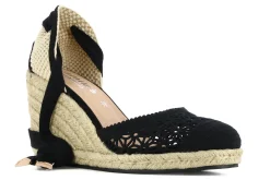 Alpargatas de cuña FAVIOLA | Camila's Clearance