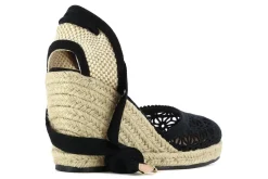 Alpargatas de cuña FAVIOLA | Camila's Clearance