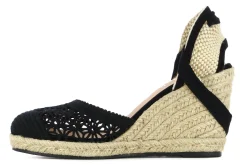 Alpargatas de cuña FAVIOLA | Camila's Clearance