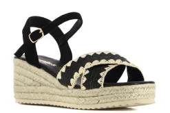 Alpargatas de cuña GEMIN | Camila's Best