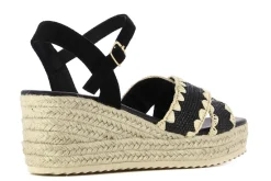 Alpargatas de cuña GEMIN | Camila's Best