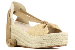 Alpargatas de cuña MOLLY | Camila's New