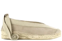 Alpargatas planas CASTER | Camila's Best