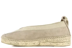 Alpargatas planas CASTER | Camila's Best