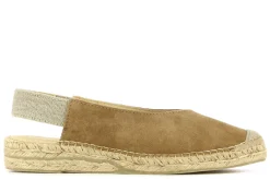 Alpargatas planas KAVALA | Camila's Clearance