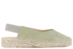 Alpargatas planas KAVALA | Camila's Sale