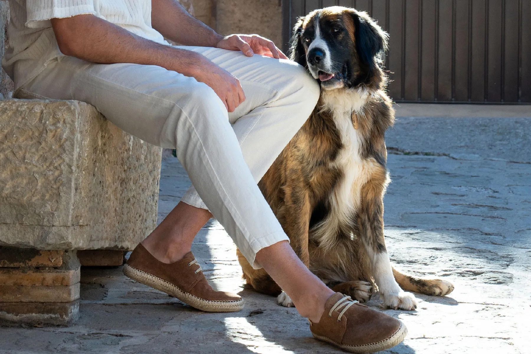 Alpargatas SUBUR | Eleven Best