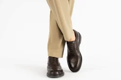 Bluchers AMARA | Casas Collection Online