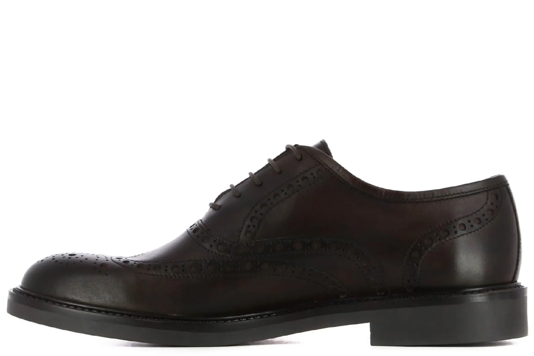 Bluchers AMARA | Casas Collection Online
