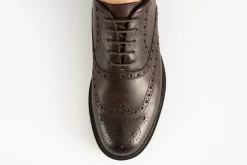 Bluchers AMARA | Casas Collection Online