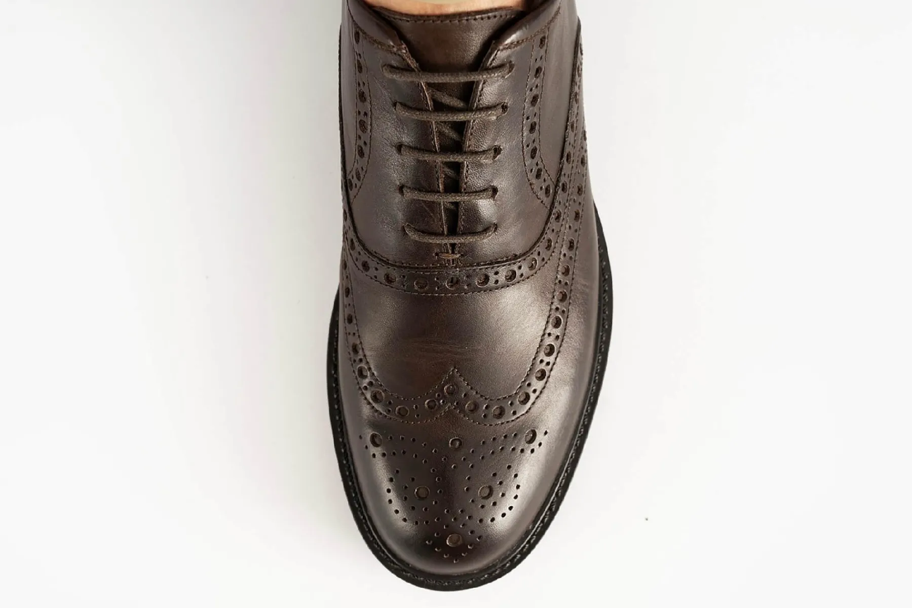 Bluchers AMARA | Casas Collection Online