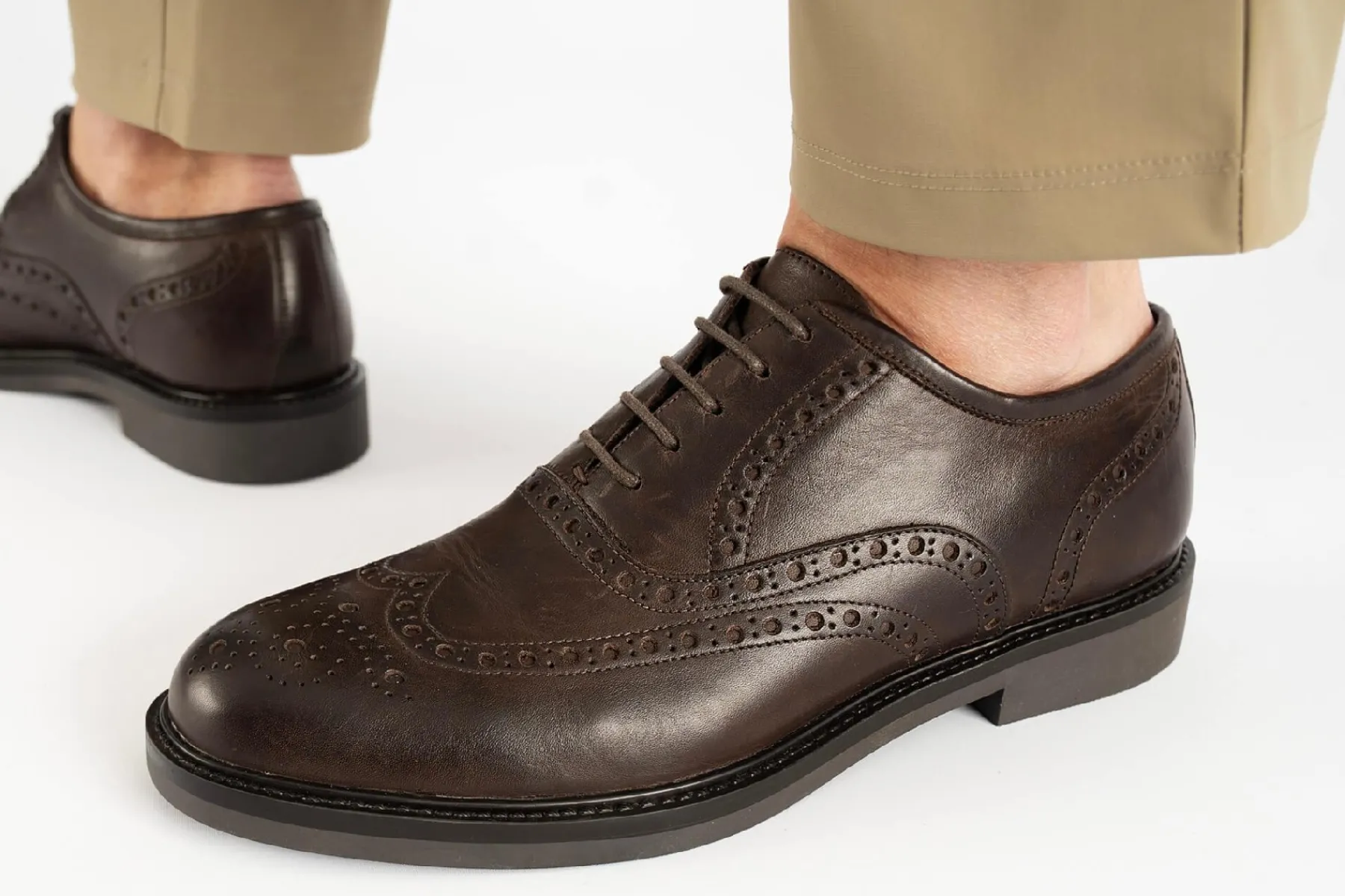 Bluchers AMARA | Casas Collection Online