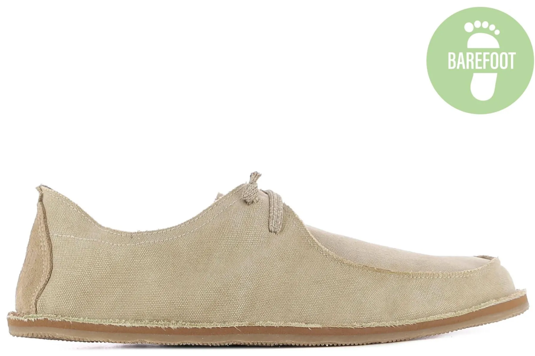 Bluchers BAREFOOT CALI | Eleven Fashion