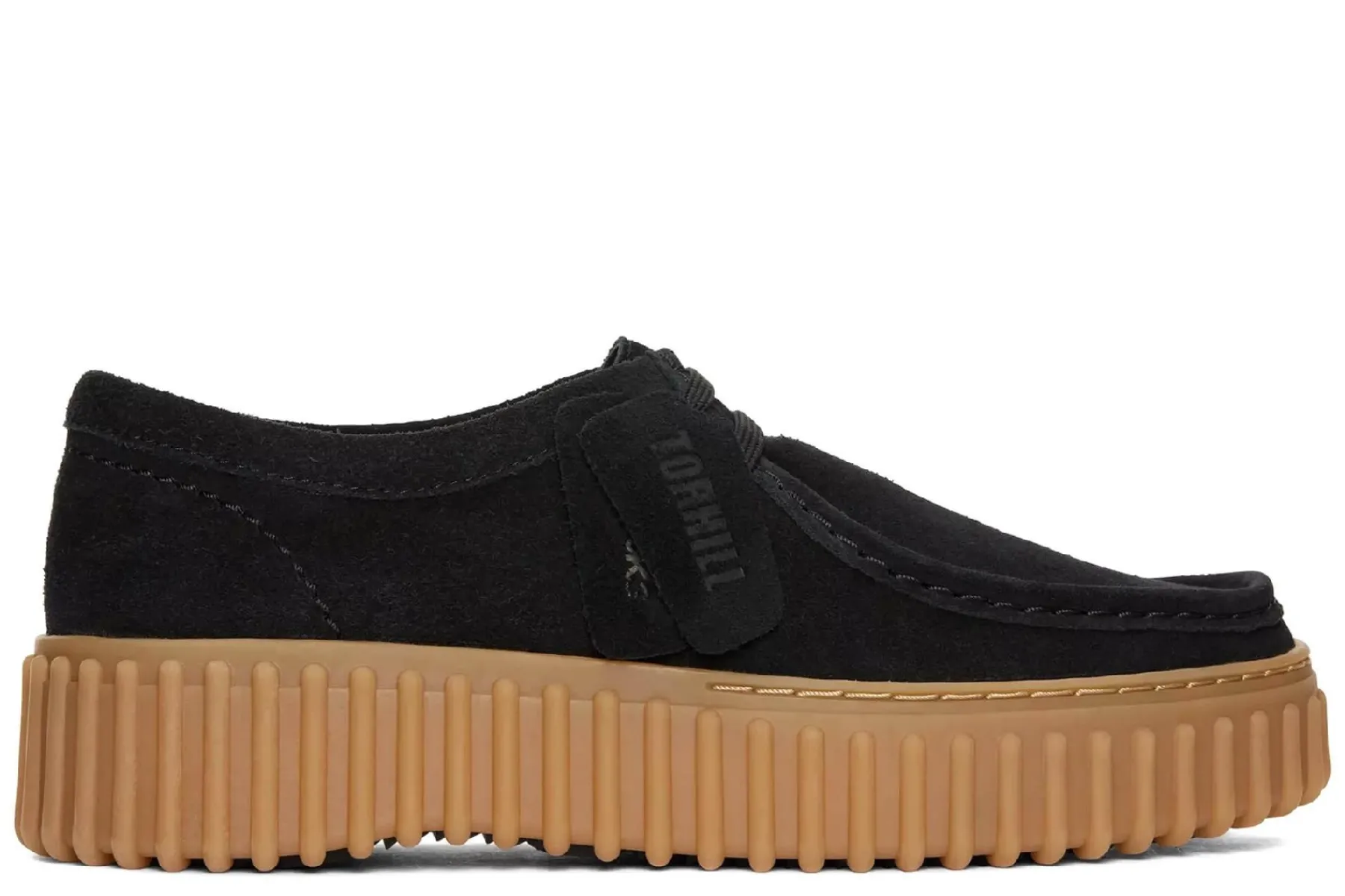 Bluchers de plataforma TORHILL BEE | Clarks Hot