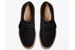 Bluchers de plataforma TORHILL BEE | Clarks Hot