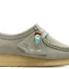 Bluchers de plataforma WALLABEEEVOSH | Clarks Best