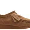 Bluchers de plataforma WALLABEEEVOSH | Clarks Best