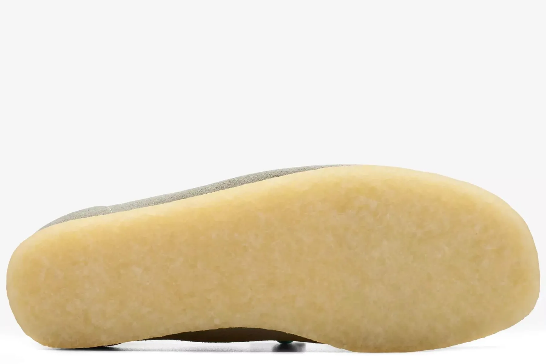 Bluchers de plataforma WALLABEEEVOSH | Clarks Best