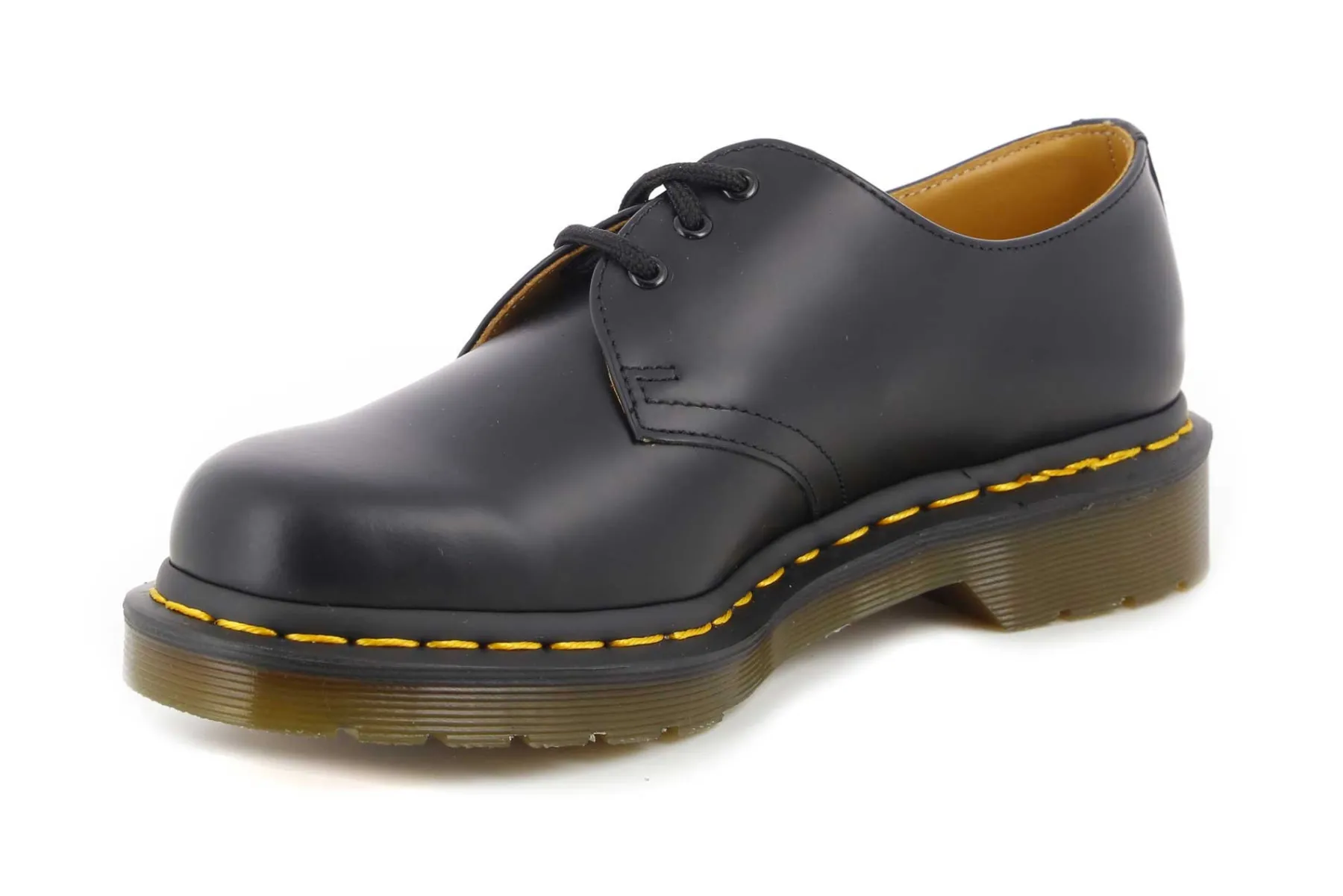 Bluchers planos 1461 | Dr. Martens Fashion