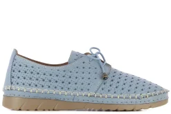 Bluchers planos TRENA | Casas Comfort Clearance