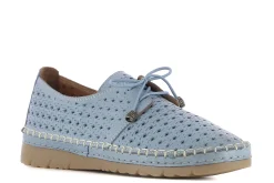 Bluchers planos TRENA | Casas Comfort Clearance