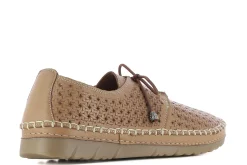 Bluchers planos TRENA | Casas Comfort Sale