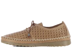 Bluchers planos TRENA | Casas Comfort Sale