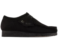 Bluchers planos WALLABEE | Clarks Hot