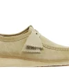Bluchers planos WALLABEE | Clarks Online