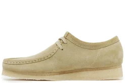 Bluchers planos WALLABEE | Clarks Online