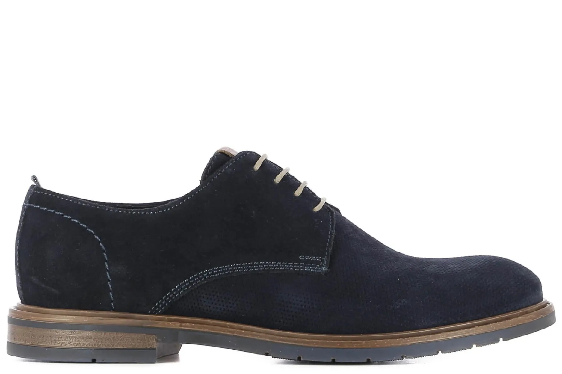 Bluchers TROC | Casas Collection Hot