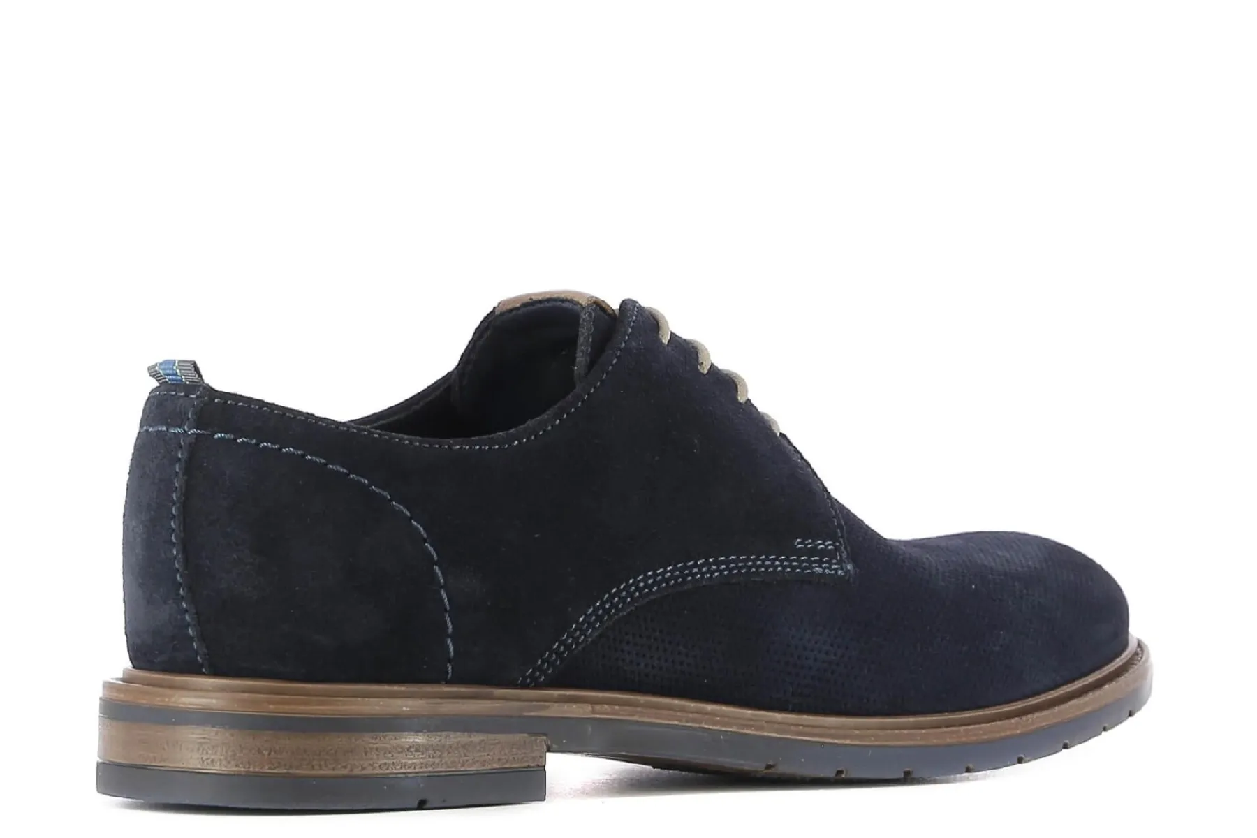 Bluchers TROC | Casas Collection Hot