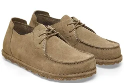 Bluchers UTTI LACE - Regular | Birkenstock Clearance