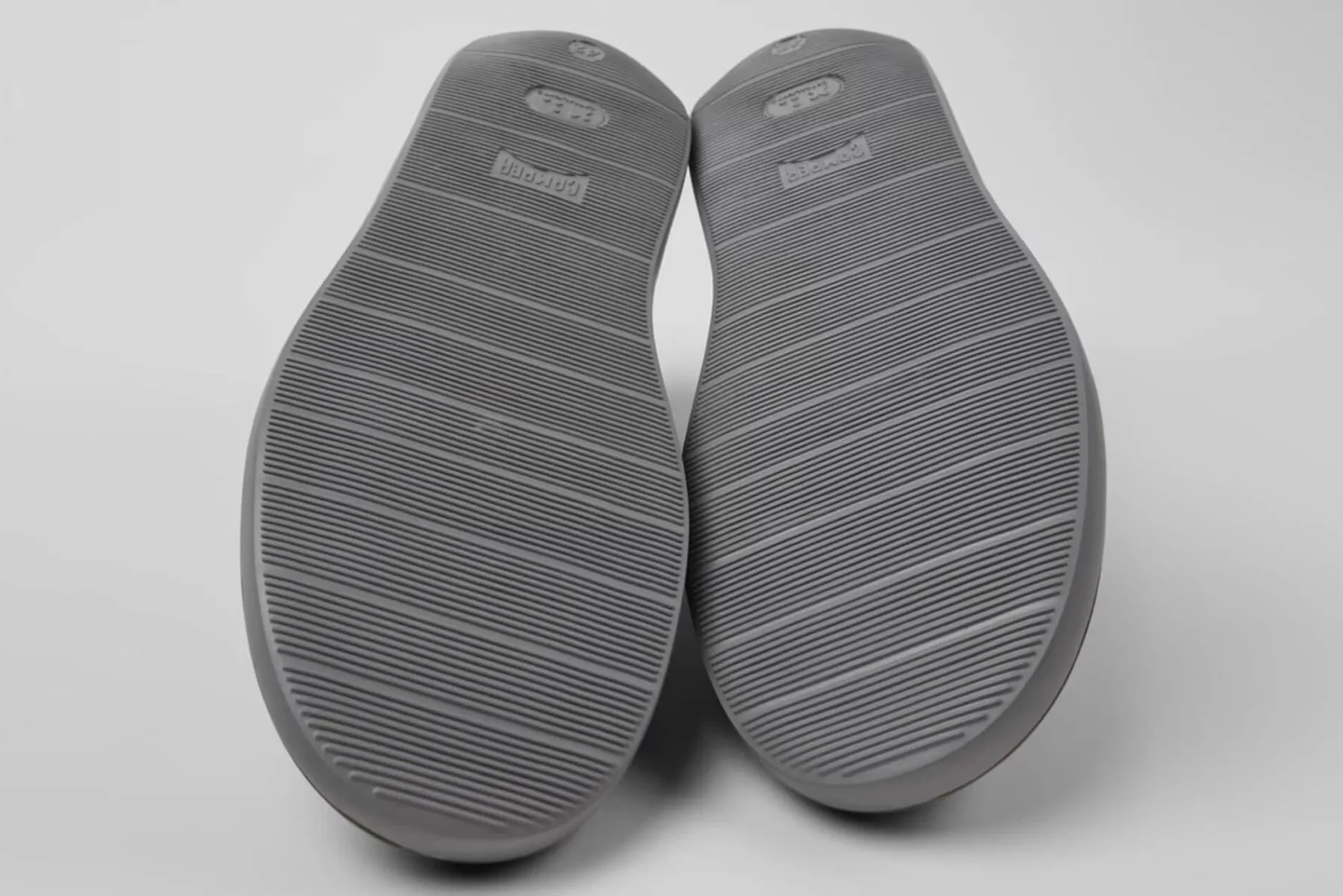 Bluchers WAGON | Camper Fashion