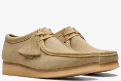 Bluchers WALLABEE | Clarks New