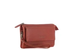 Bolso de piel INDOMITA | Camila's Sale