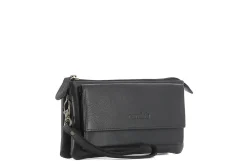 Bolso de piel INDOMITA | Camila's Fashion