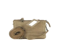 Bolso de piel INDOMITA | Camila's Online