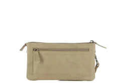 Bolso de piel INDOMITA | Camila's Online