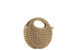 Bolso de piel LORE | Camila's Best