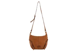 Bolso de piel MILKY | Camila's Sale